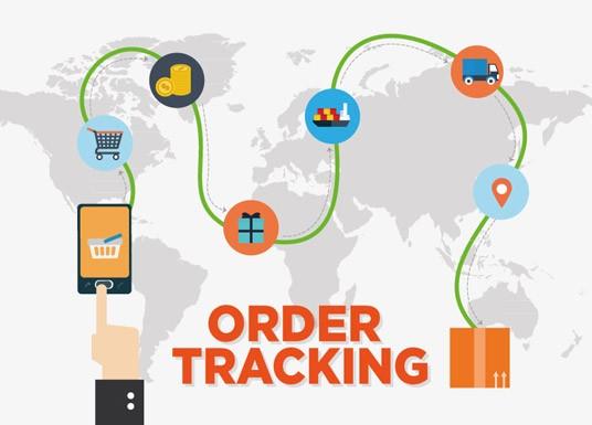 Order Tracking