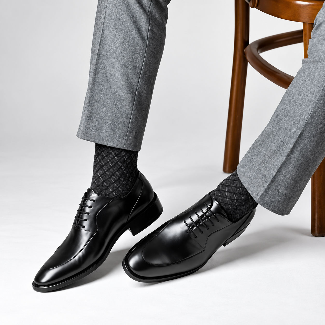 Mens footwear