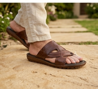 Globers ZEL pad chappal