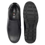 26007 GLOBERS+  genuine leather shoes for Men | zel pad inside | Mocassion(without lace)